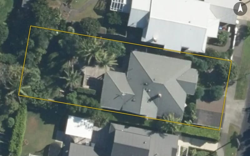 15 Wairua Road