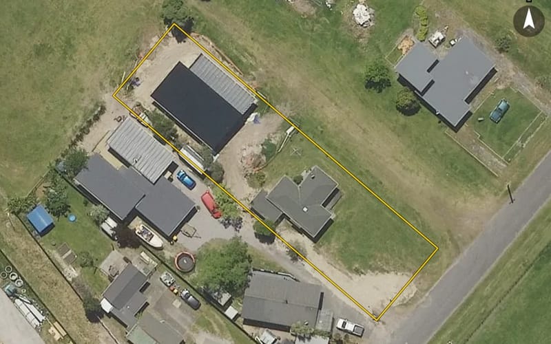 17 Middleton Road
