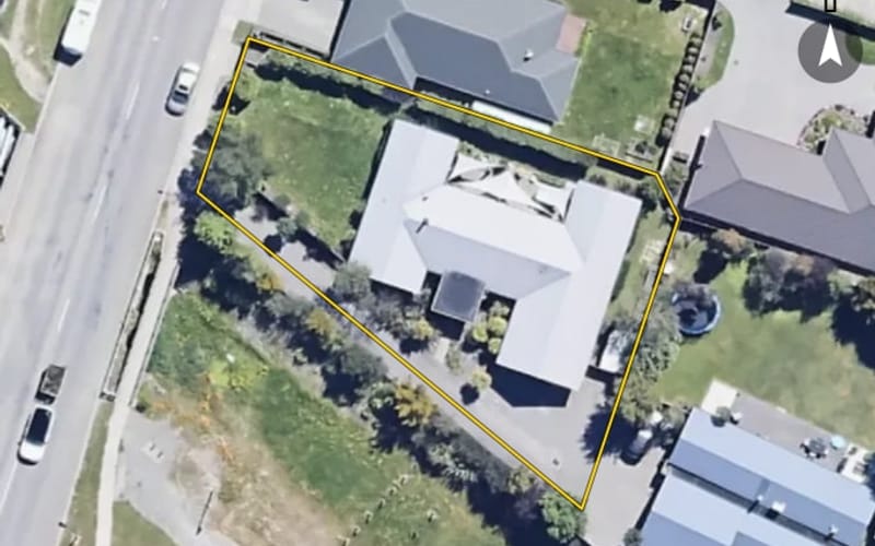 67 Taylor Pass Road