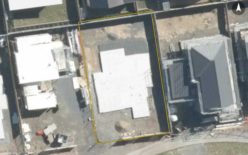 60 Owen Chapman Drive