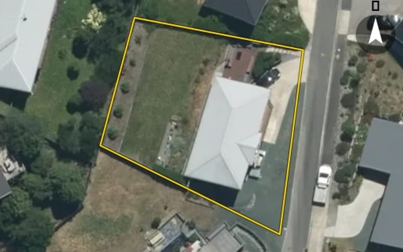 5 Martello Way