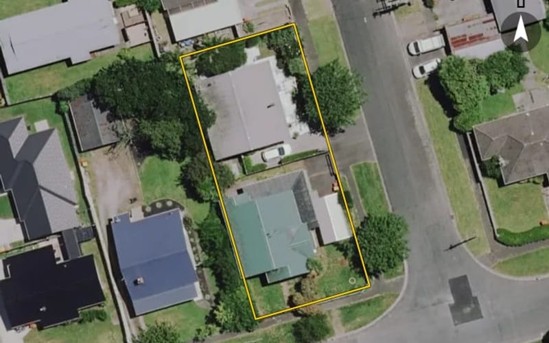 1 Sale Street
