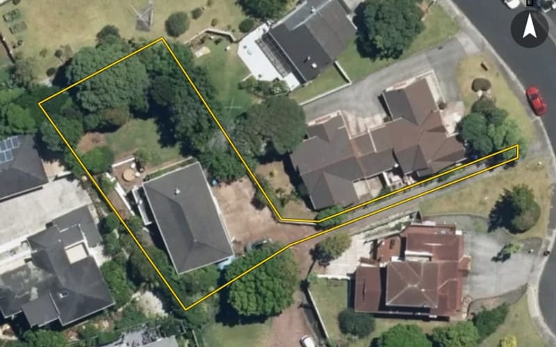 7 Mauretania Place