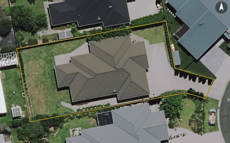 6 Peter Way Place