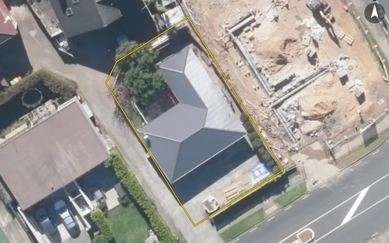 59 Bradbury Road