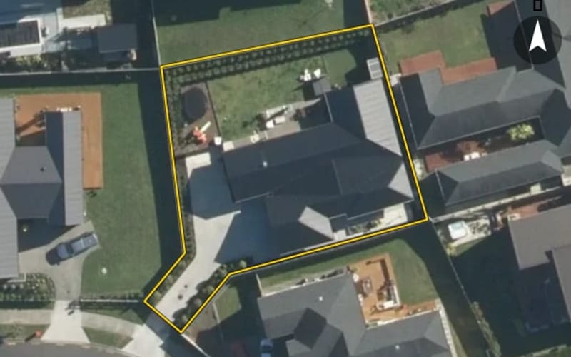 5 Canoe Lane
