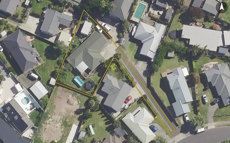27 Katerini Grove