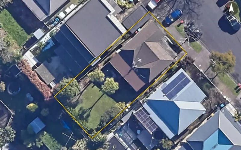38 Bright Street