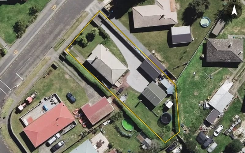1 Kauri Drive