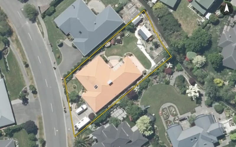 38 Catherwood Avenue