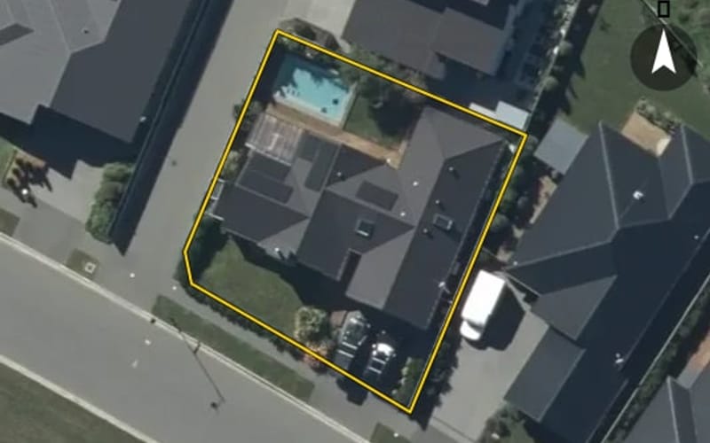 13 Long Acre Drive