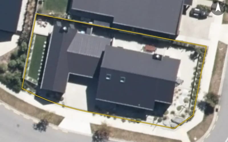 42 Muster Road