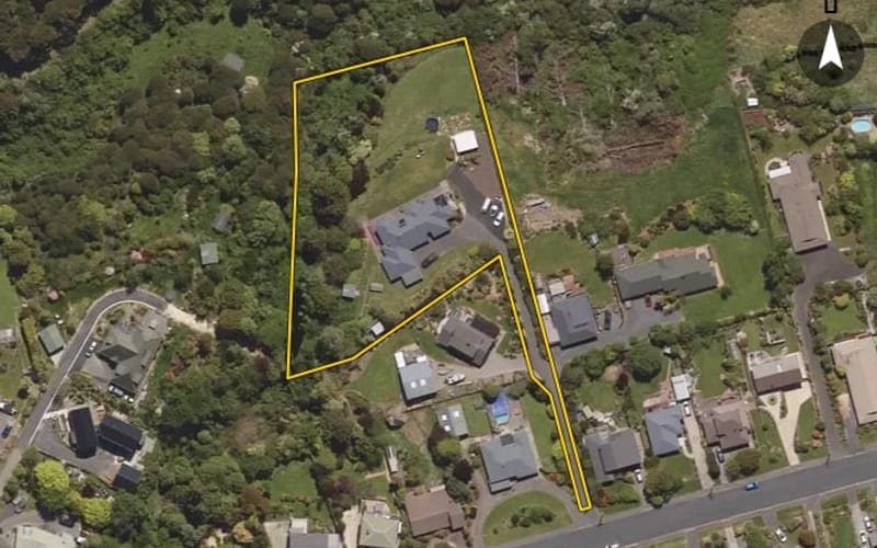 19 Martin Road