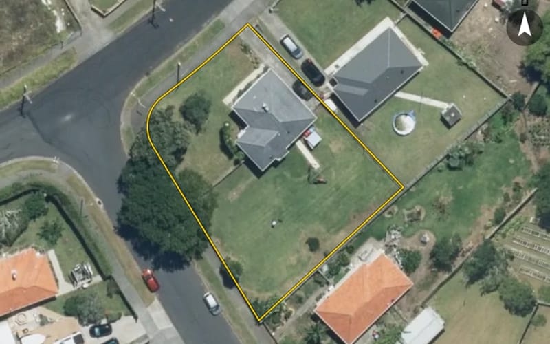 98 Leybourne Circle