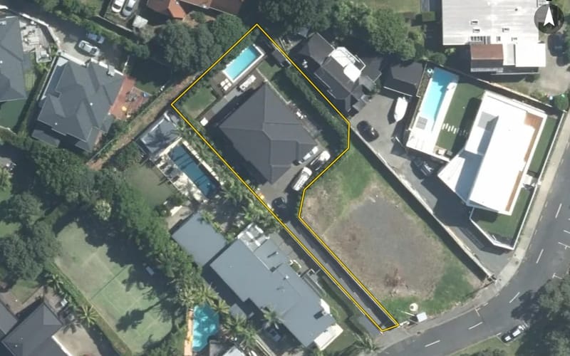 28A Glendowie Road