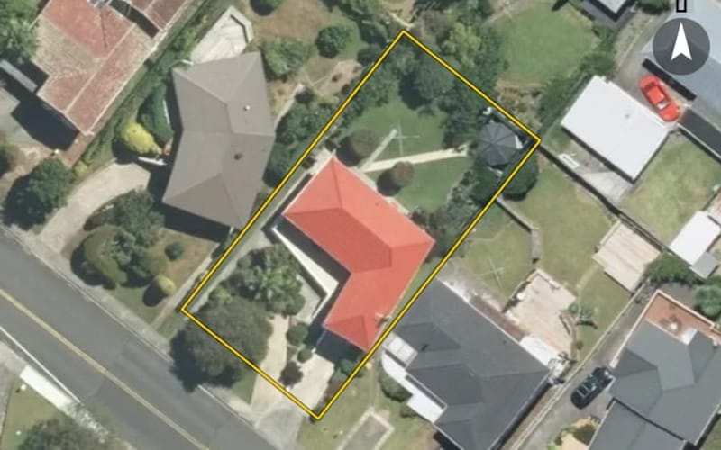 30 David Avenue