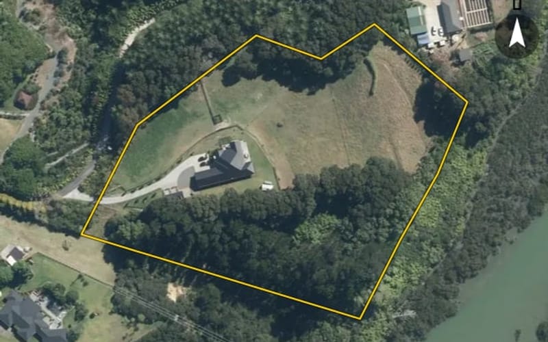 82A Lennon Access Road