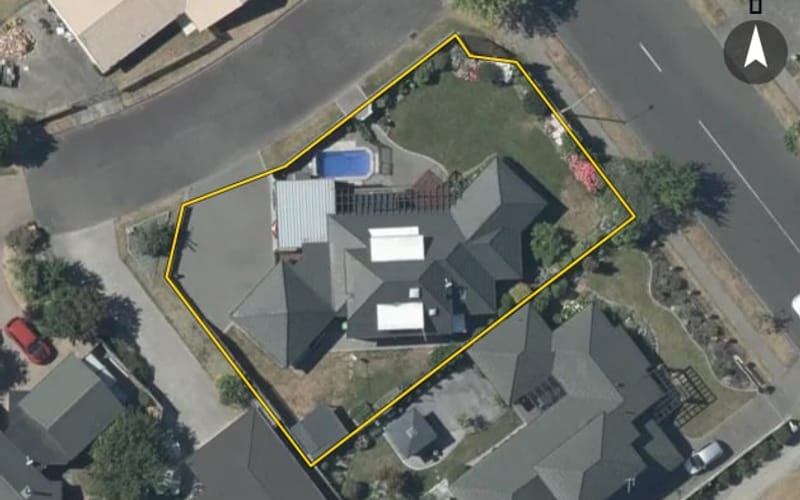 212 Auckland Road