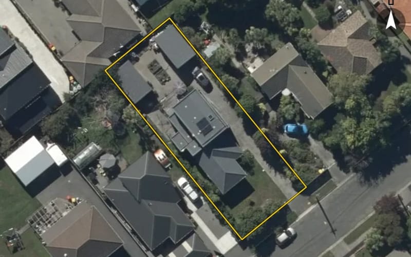 47 Winsor Crescent