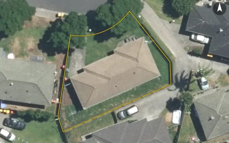 19 Jadon Close