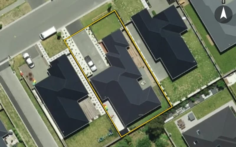 9 Taita Drive