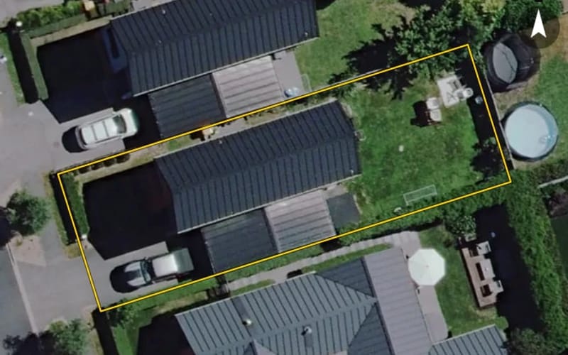 6 Libeau Road