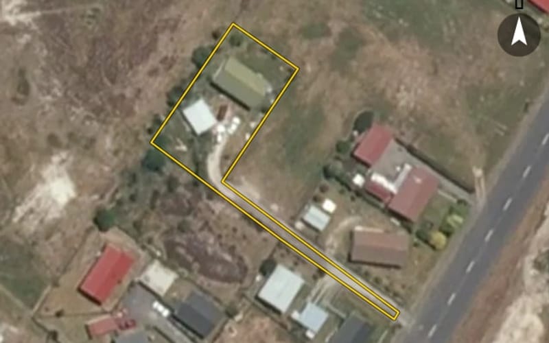 72 Lairdvale Road