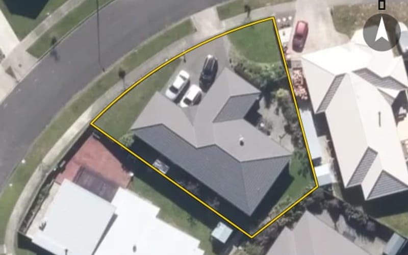 4 Walnut Grove