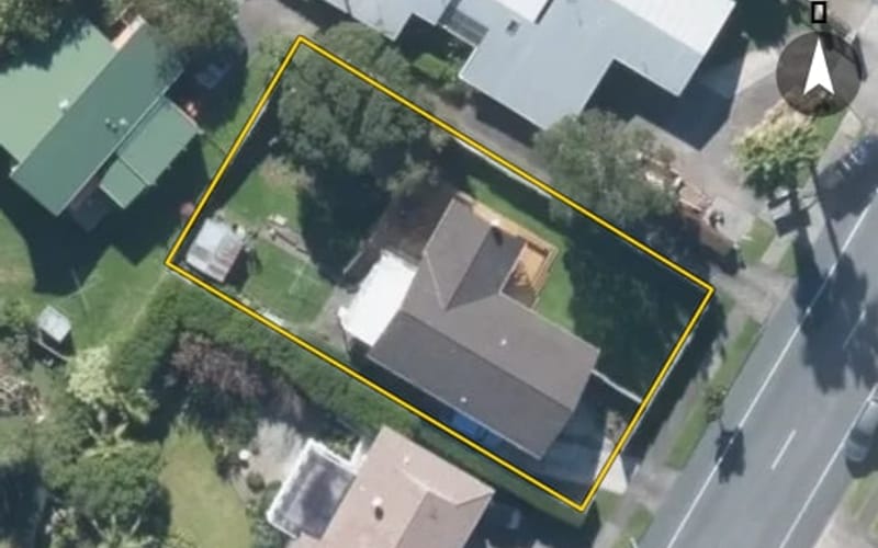 127 Bradbury Road