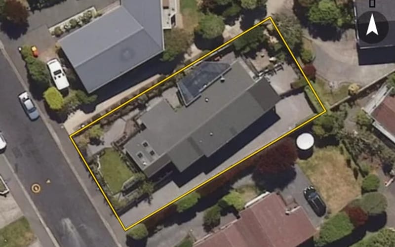19 Sutcliffe Street