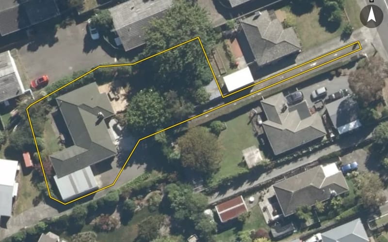 14 Mangaroa Hill Road