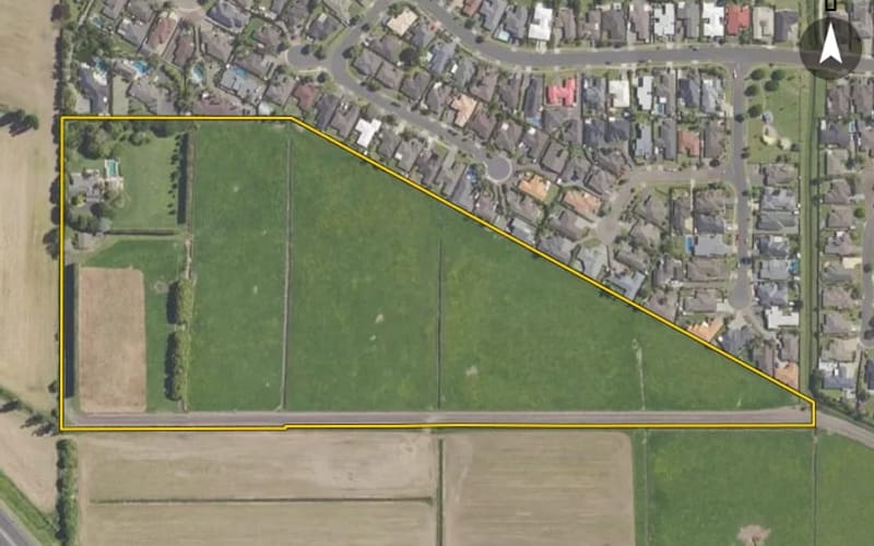140 Domain Road