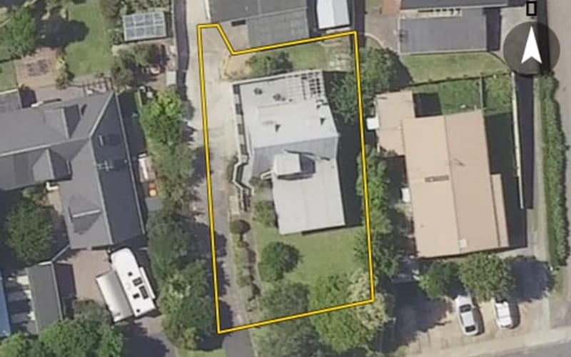 35 Sutherland Road