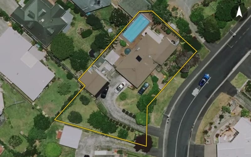 4 Alison Street