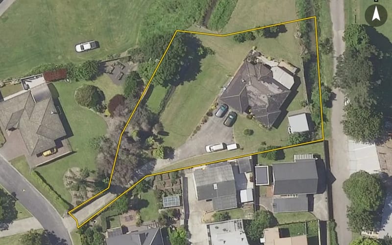 6 Heronvale Way