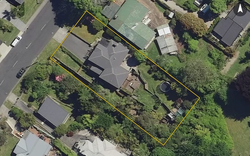 40 Selwyn Road