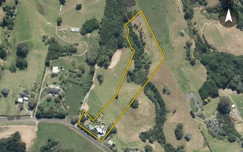 200 Trig Road