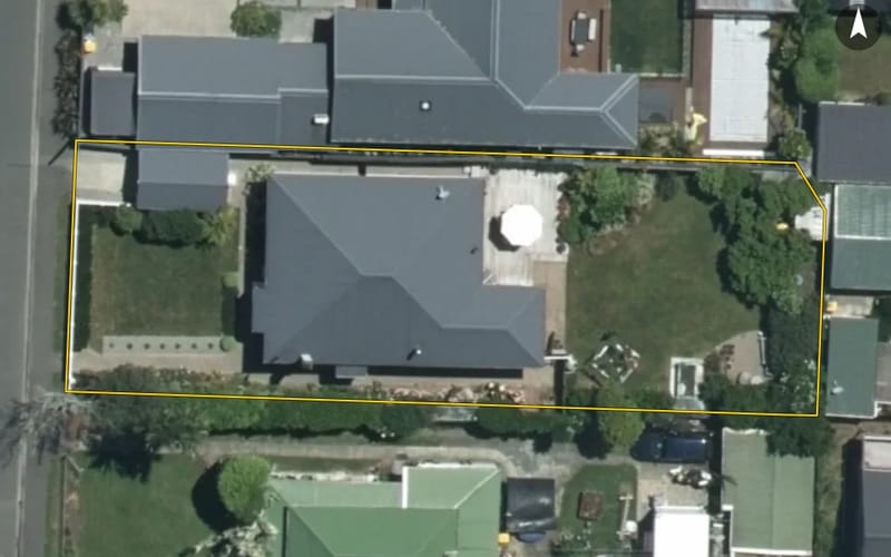 15 Tory Street