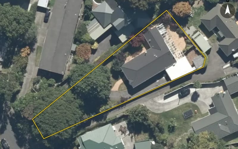 22 Avalon Crescent