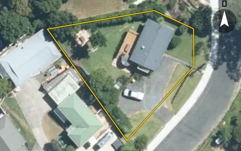 11A Walbrook Road