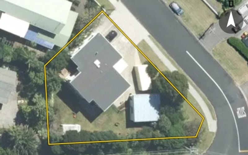 2 Melandra Road