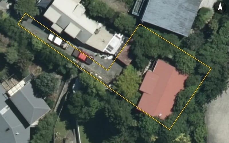 4 Orakei Street