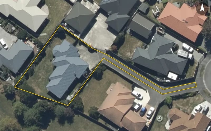 12 Consul Place
