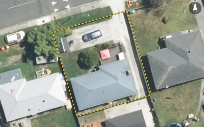 20 Tairere Crescent