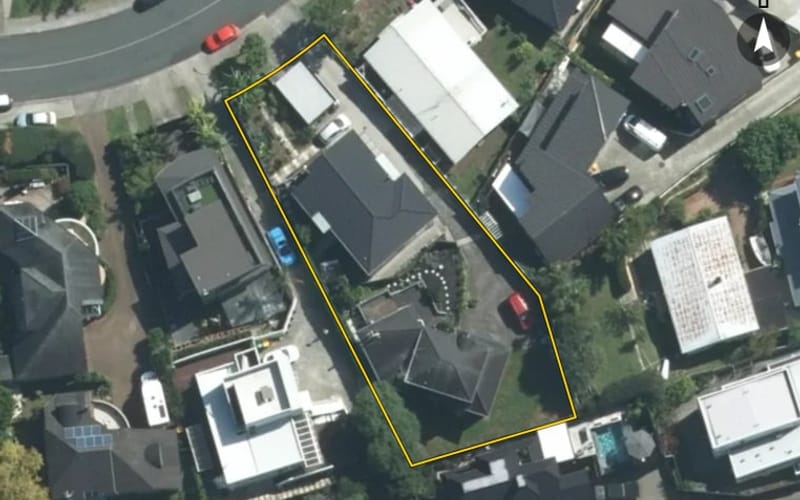 11A Te Arawa Street