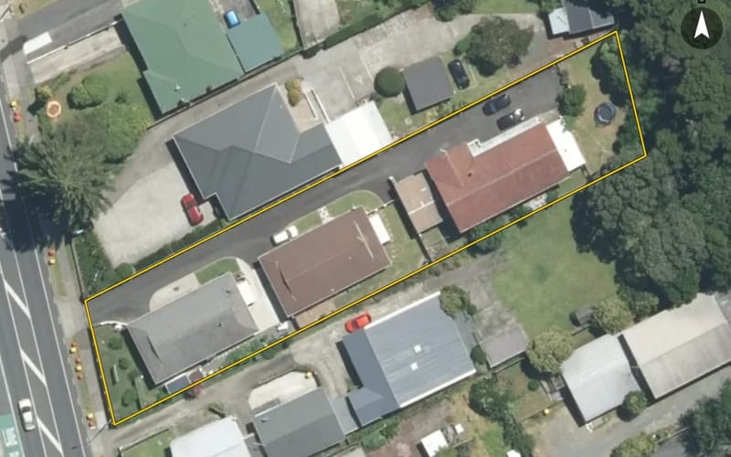 90 Great South Road