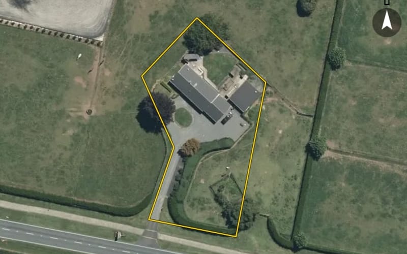 97 Maungatautari Road