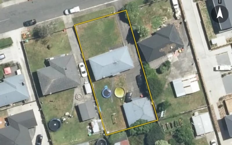 16 Tairere Crescent