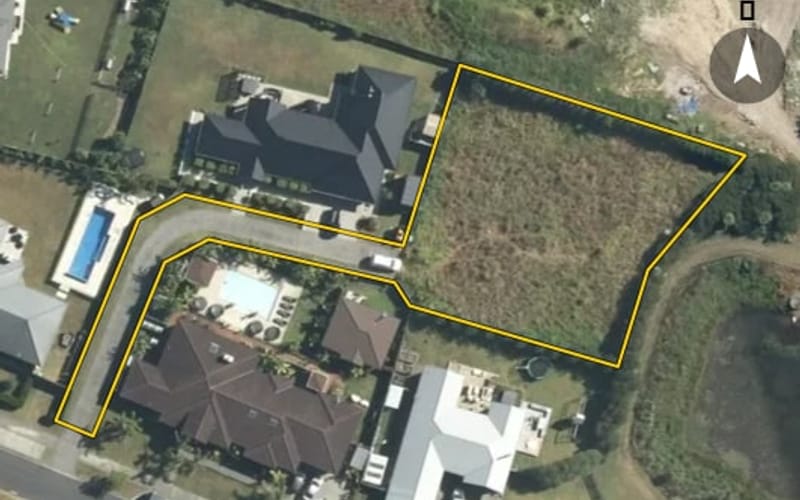 16 Parlane Drive