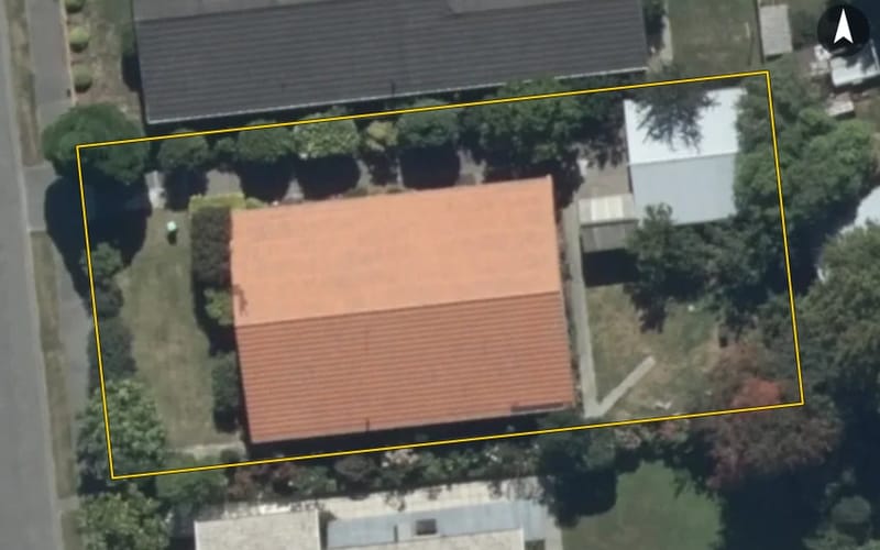 256 Avonhead Road